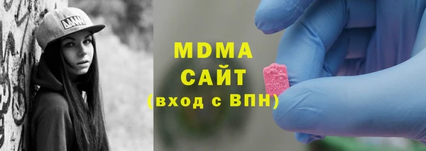 молекула духа Алексин